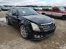 CADILLAC - CTS