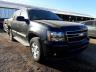 CHEVROLET - AVALANCHE