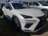 LEXUS - NX