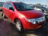 FORD - EDGE