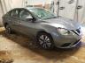 NISSAN - SENTRA