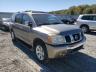 NISSAN - ARMADA