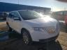 LINCOLN - MKX