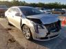 CADILLAC - XTS