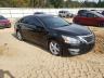 NISSAN - ALTIMA