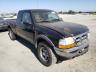 FORD - RANGER