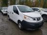 NISSAN - NV