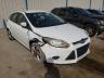 FORD - FOCUS