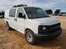 CHEVROLET - EXPRESS