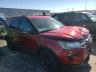 FORD - EXPLORER