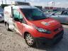 FORD - TRANSIT CONNECT