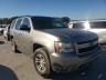 CHEVROLET - TAHOE