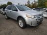 FORD - EDGE