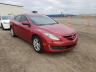 MAZDA - 6