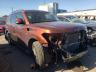 NISSAN - ARMADA