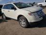 FORD - EDGE