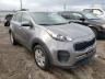 KIA - SPORTAGE