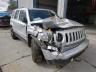 JEEP - PATRIOT