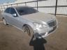 MERCEDES-BENZ - E-CLASS