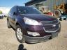 CHEVROLET - TRAVERSE