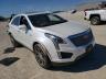 CADILLAC - XT5