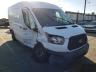 FORD - TRANSIT CONNECT