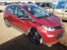 CHEVROLET - BOLT