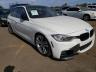 BMW - 3 SERIES