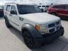 DODGE - NITRO