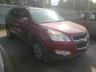 CHEVROLET - TRAVERSE