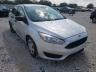 FORD - FOCUS