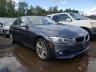 BMW - 4 SERIES