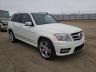 MERCEDES-BENZ - GLK-CLASS