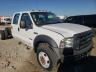 FORD - F550