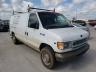 FORD - ECONOLINE