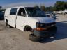 CHEVROLET - EXPRESS