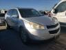 CHEVROLET - TRAVERSE