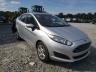 FORD - FIESTA