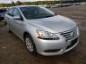 NISSAN - SENTRA