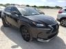 LEXUS - NX