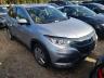 HONDA - HR-V