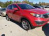 KIA - SPORTAGE