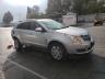 CADILLAC - SRX