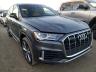 AUDI - Q7