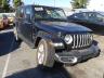 JEEP - WRANGLER