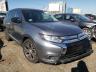 MITSUBISHI - OUTLANDER