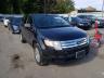 FORD - EDGE