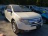 FORD - EDGE