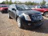 CADILLAC - SRX