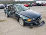BMW - 5 SERIES